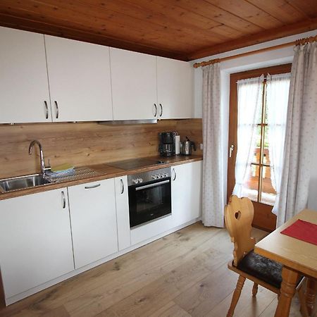 Ferienwohnung Schifterhof Ruhpolding Exterior photo