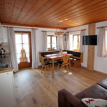 Ferienwohnung Schifterhof Ruhpolding Room photo